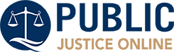 Public Justice Online